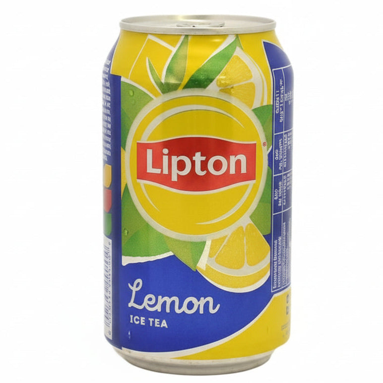 LIPTON LEMON ICE TEA
