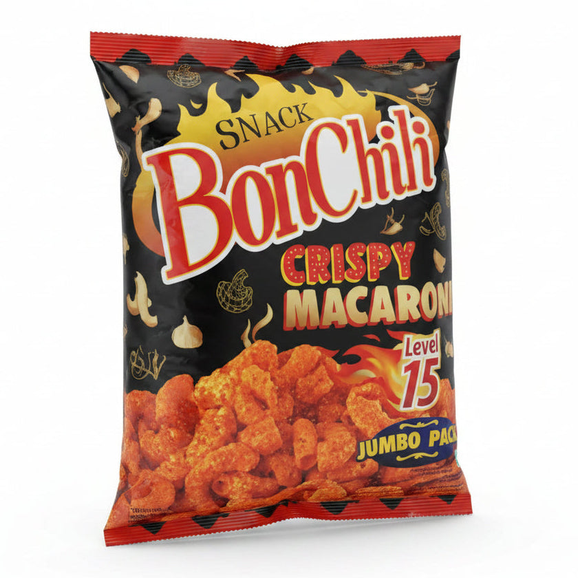 Kobe Boncobe Macroni Black Level 15 Spice