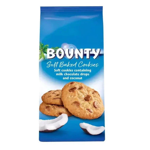 Bounty Cookies 180G