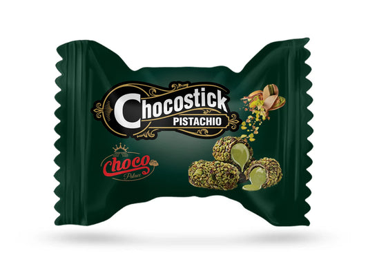 CHOCOSTICK PISTA 1KG