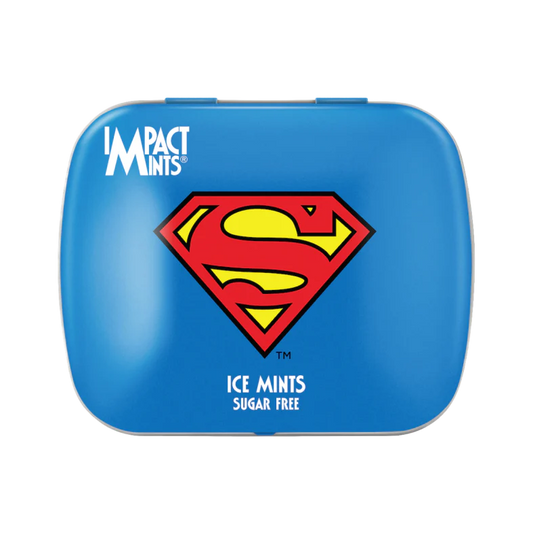 IMPACT MINTS ICE MINT