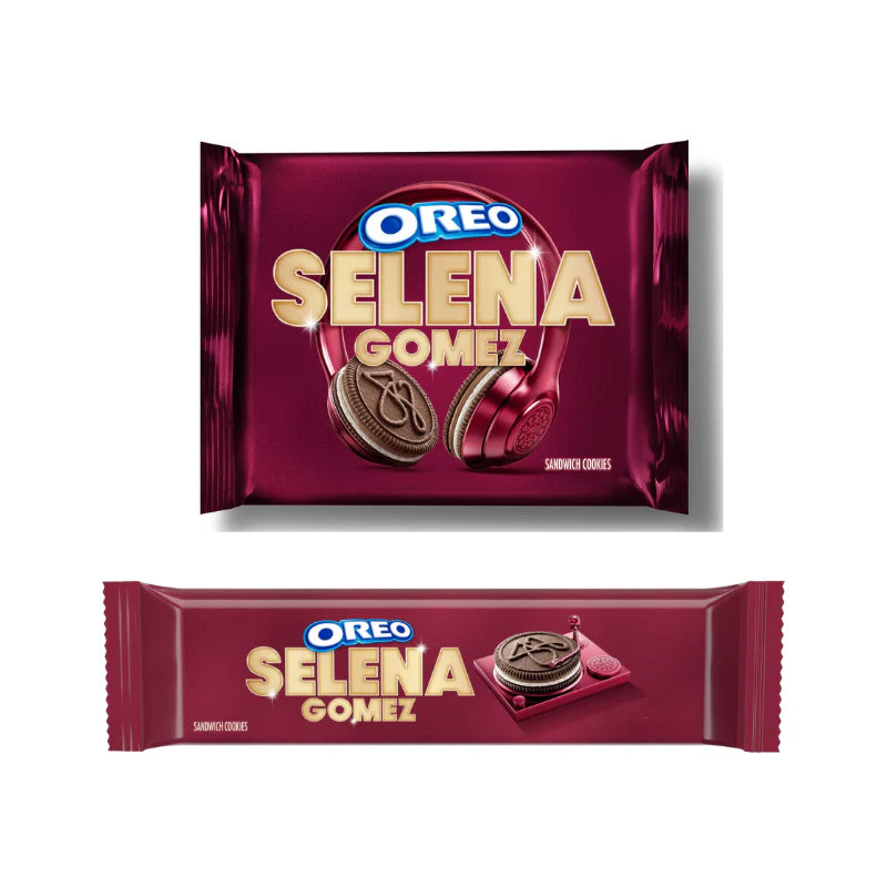 Oreo Selena Gomez 35g