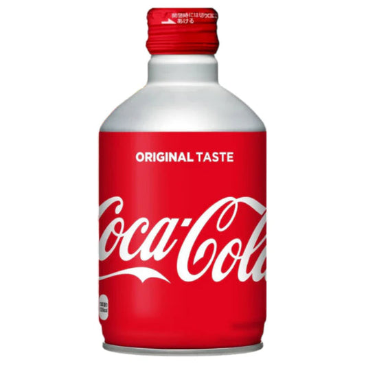 COCA COLA ORIGINAL TASTE BOTTLE