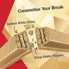 Kitkat Gold 41.5 G