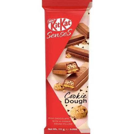 Kitkat sense Cookie Dough 111g