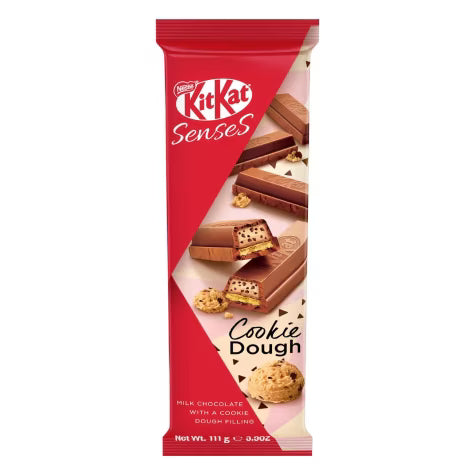 Kitkat sense Cookie Dough 111g