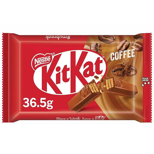 Kiktat coffee 36.5g