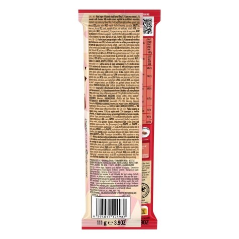 Kitkat sense Cookie Dough 111g