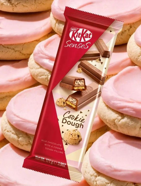 Kitkat sense Cookie Dough 111g
