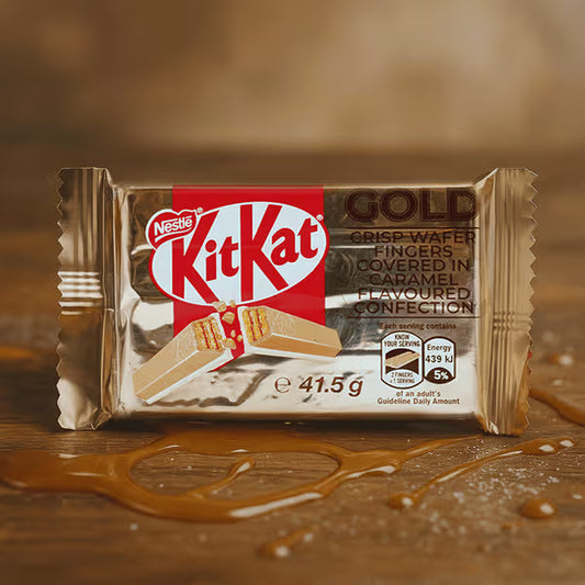 Kitkat Gold 41.5 G