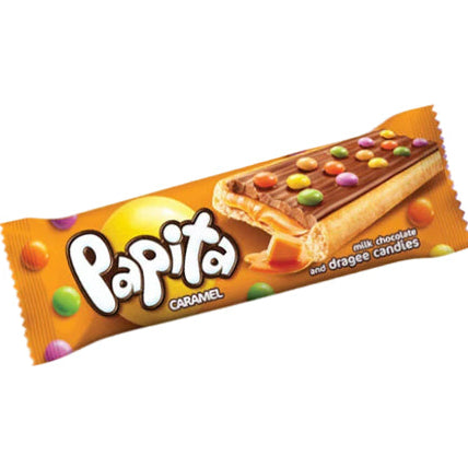 PAPITA CARAMEL(1 PIECE)