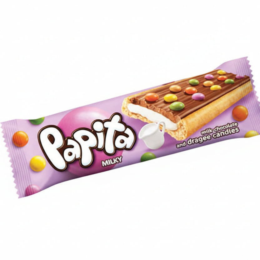 PAPITA MILKY(1 PIECE)