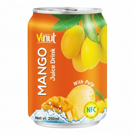 Vinut Mango 250ml