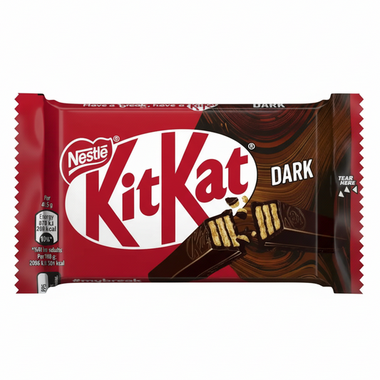 NESTLE KITKAT DARK 41.5GM