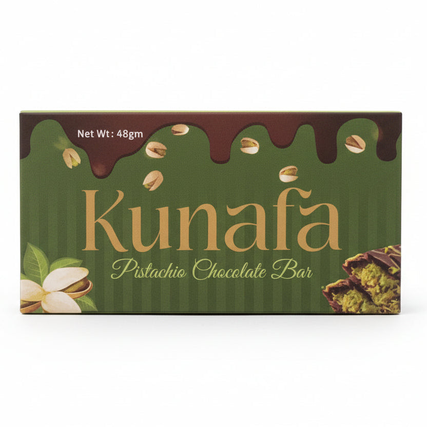 Kunafa Pista 48G