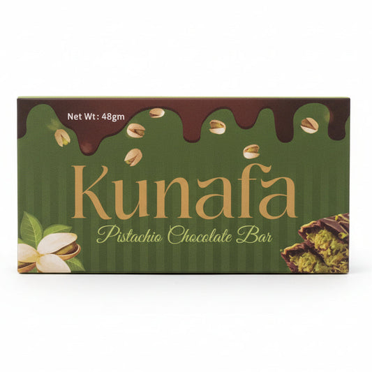 Kunafa Pista 48G