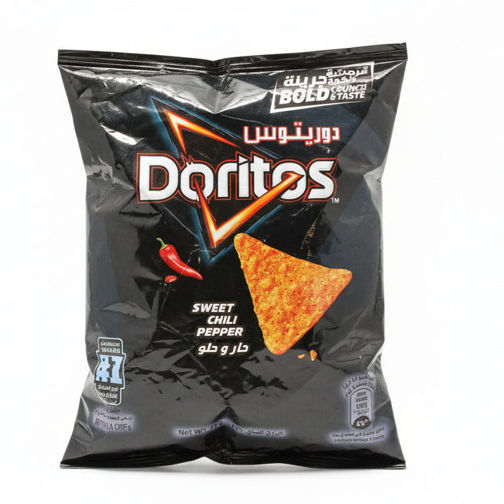 Doritos Sweet Chili 21G