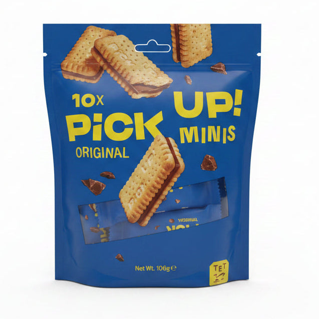 Pick Up Original 106G