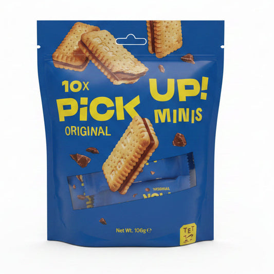 Pick Up Original 106G