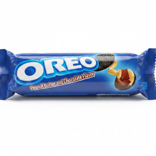 Oreo Peanut Butter 105G