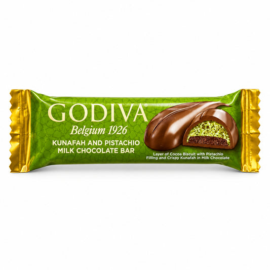 Godiva Kunafa 35G
