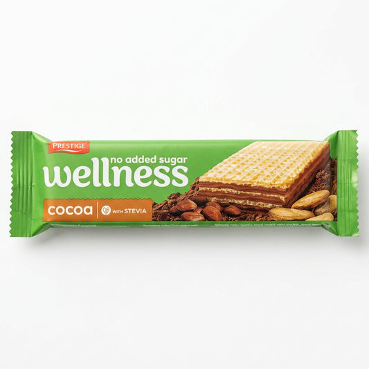 Prestige Waffi No Sugar combo of 5
