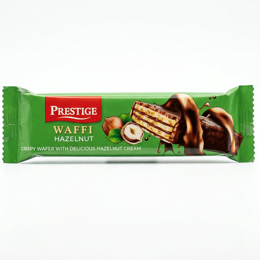 Prestige Hazelnut Wafer combo of 5