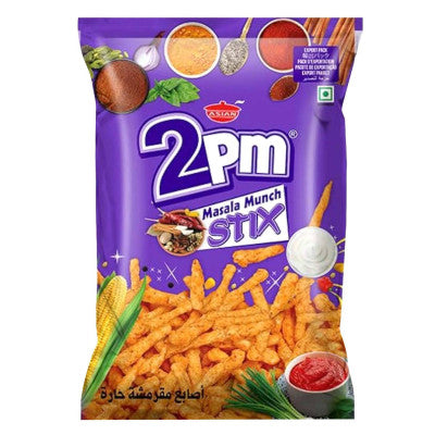 2 PM Masala Munch 80G
