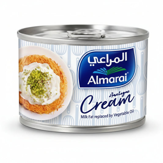 Almarai Cream 170G
