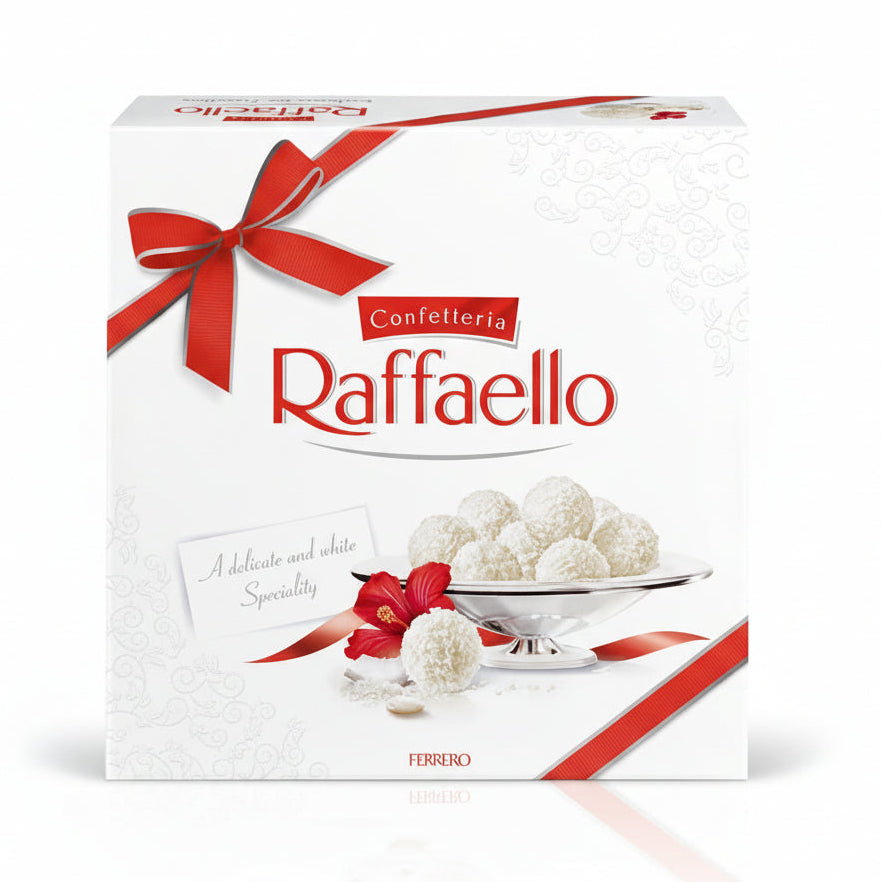 Rafaello T3 Gift Box 240g