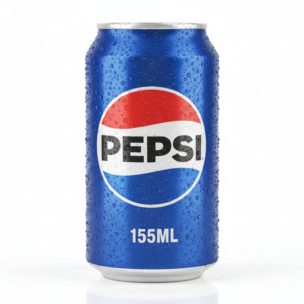 Pepsi 155 ml