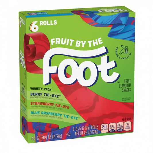 Fruit Roll Ups