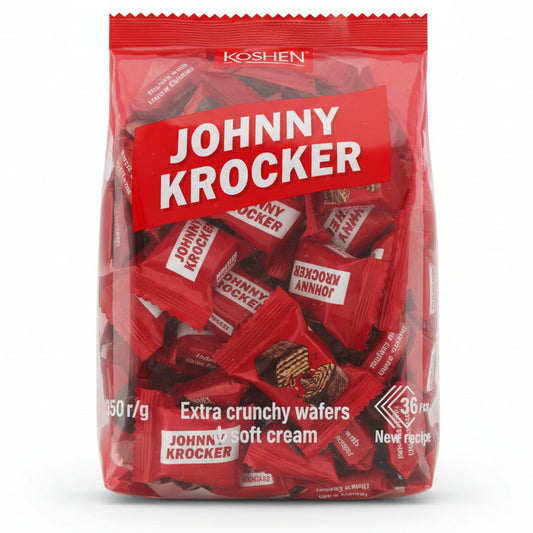 Johnny Krockers 350G