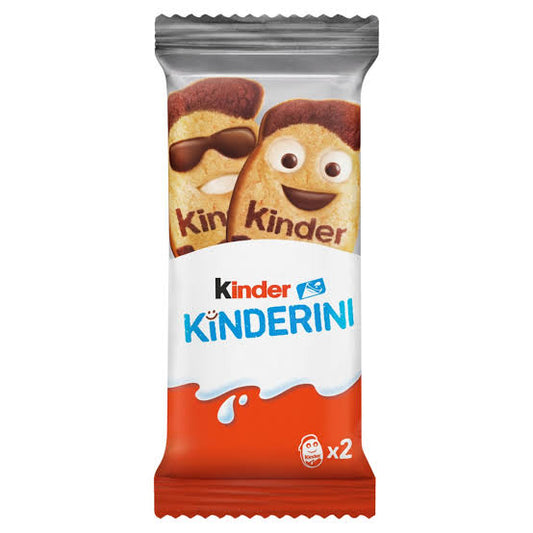 Kinder Kinderini