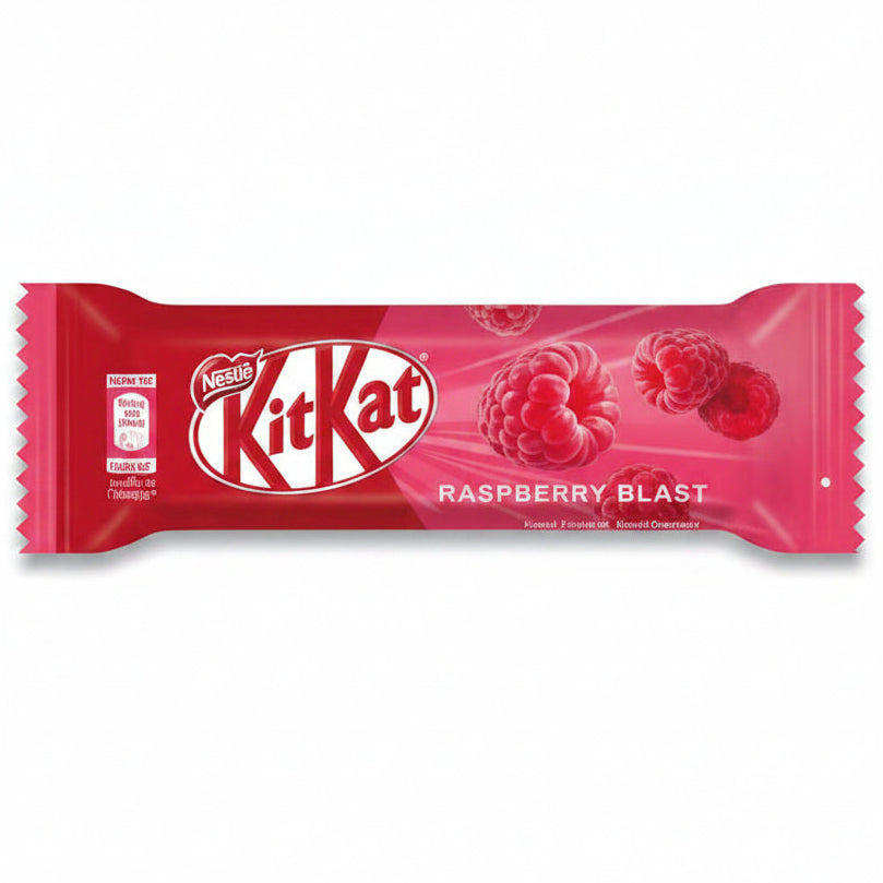 Kitkat Raspberry Blast 19.5gms