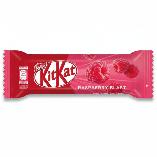 Kitkat Raspberry Blast 19.5gms
