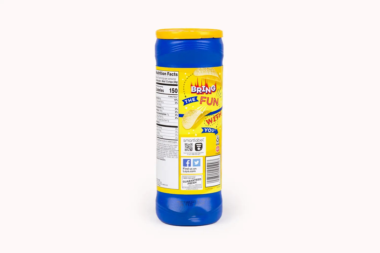 Lays Stax Original
