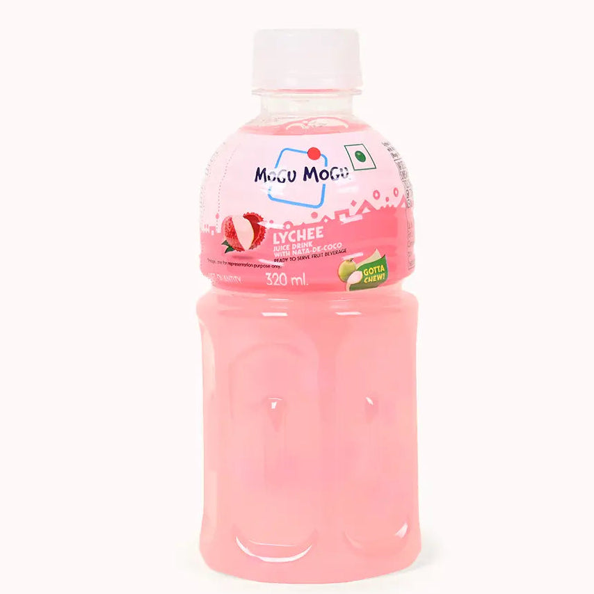Mogu Mogu Lychee