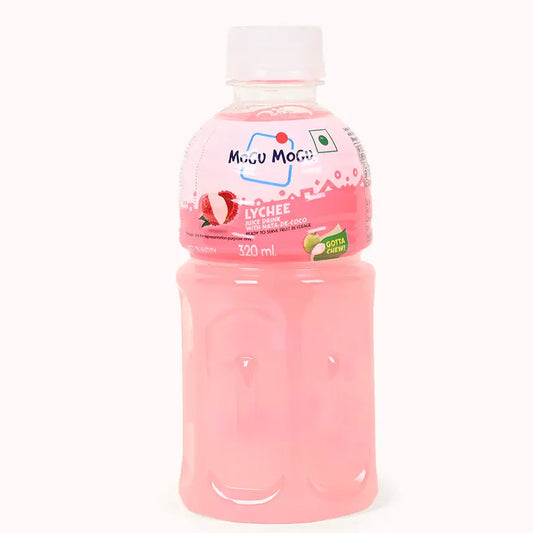 Mogu Mogu Lychee