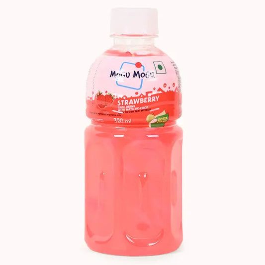 Mogu Mogu Strawberry