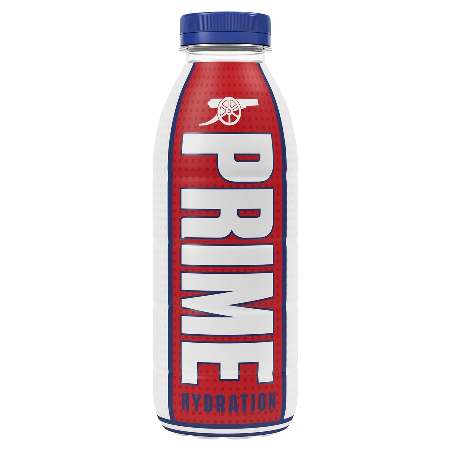 Prime Arsenal white