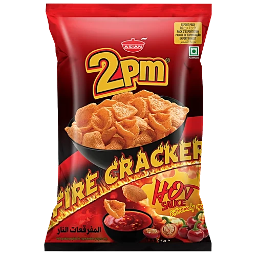 2 Pm Fire Cracker