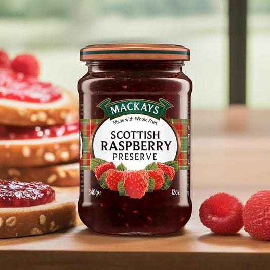 Mackays Scottish Raspberry