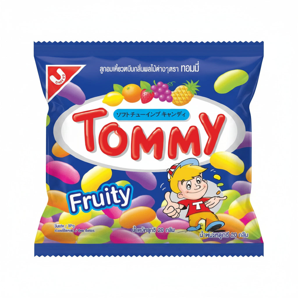 Tommy Fruity 15G