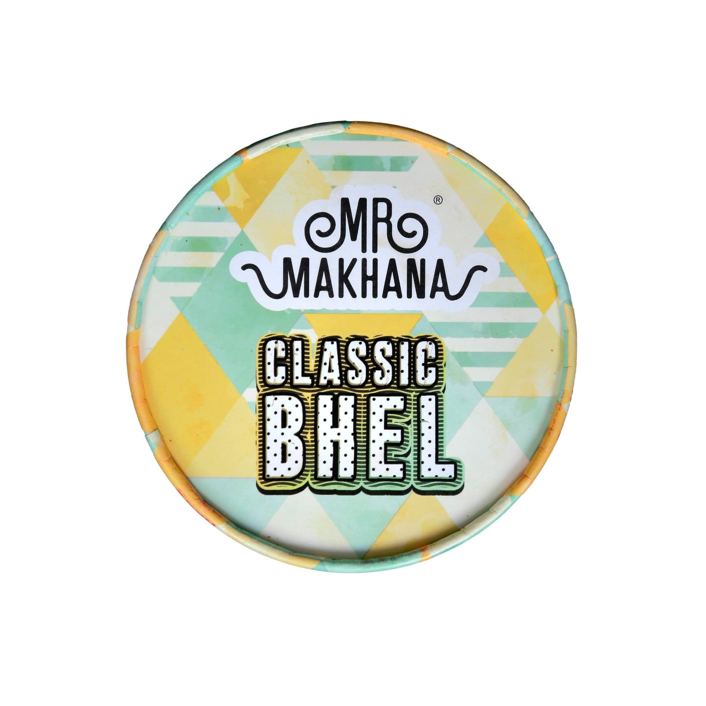 Mr Makhana Classic Bhel 61G