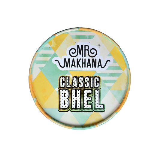 Mr Makhana Classic Bhel 61G