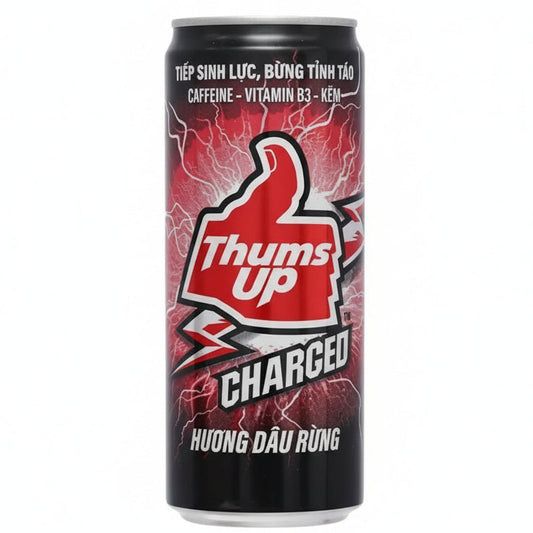 Thumps Charged Original