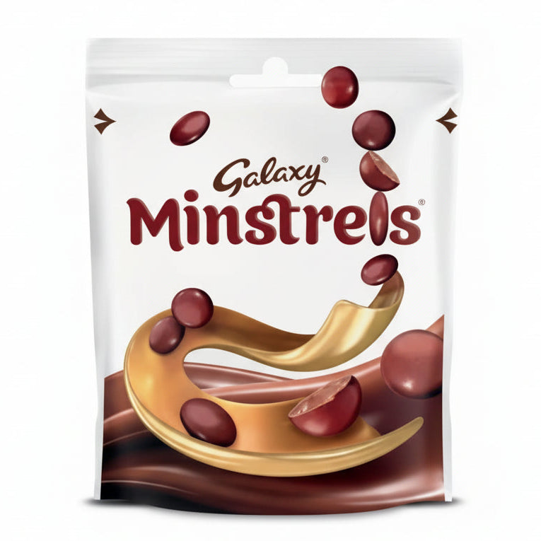 Galaxy Minstrels