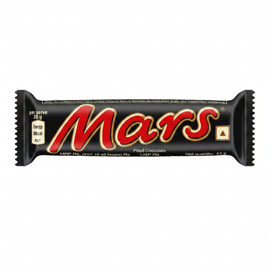Mars 25G