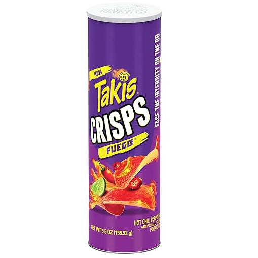 Takis Fuego 155.95G